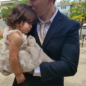 Meet your Posher, Jose